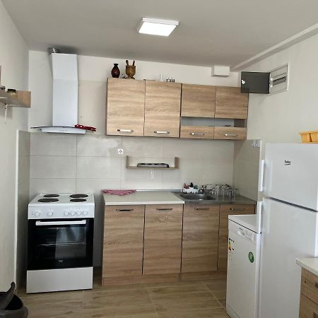 City View Apartments 斯科普里 外观 照片