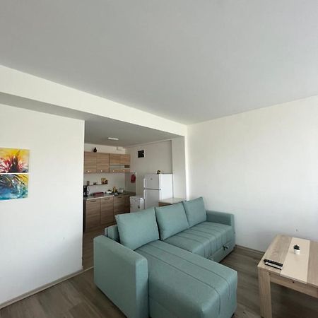 City View Apartments 斯科普里 外观 照片