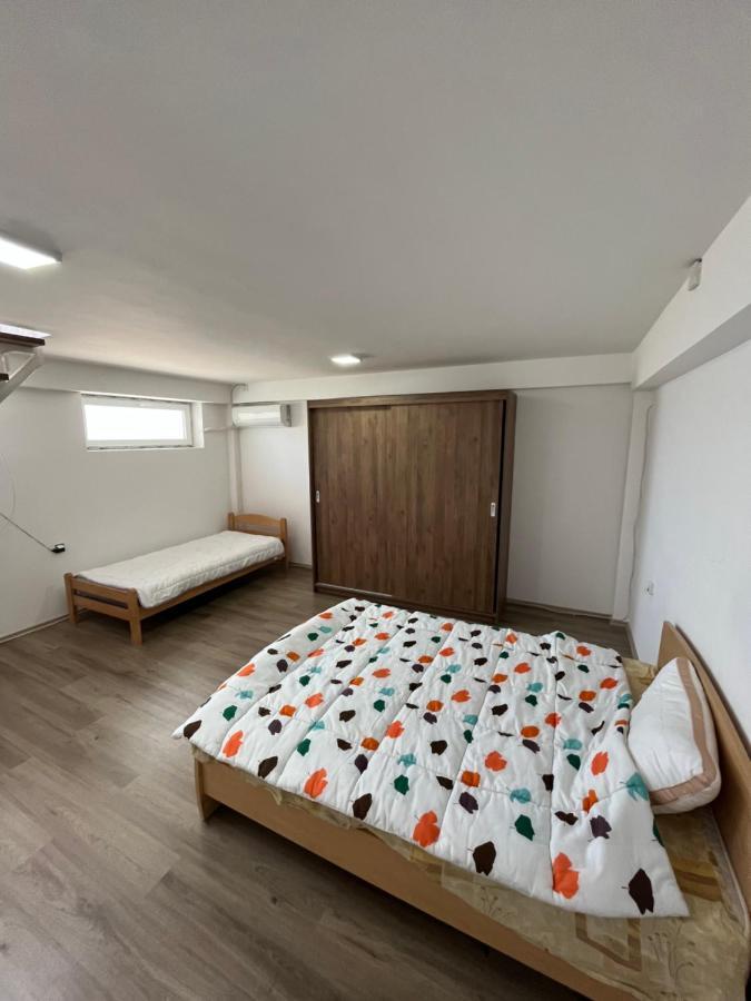 City View Apartments 斯科普里 外观 照片