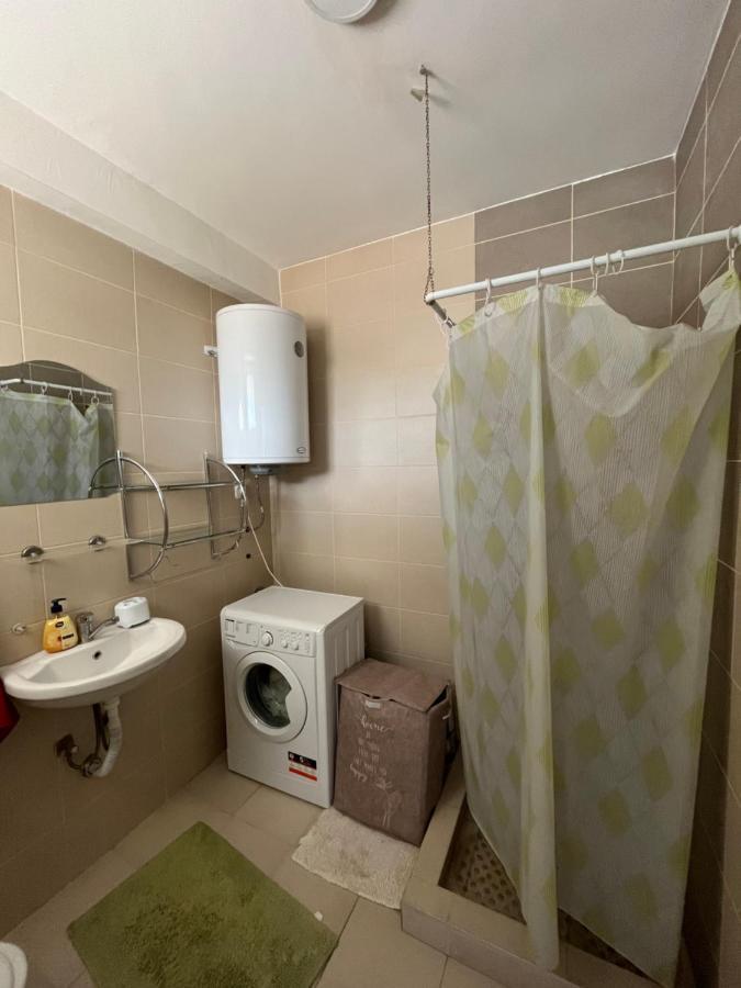 City View Apartments 斯科普里 外观 照片