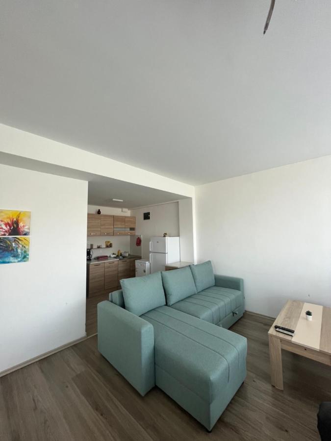 City View Apartments 斯科普里 外观 照片